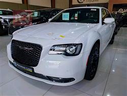 کرایسلەر 300